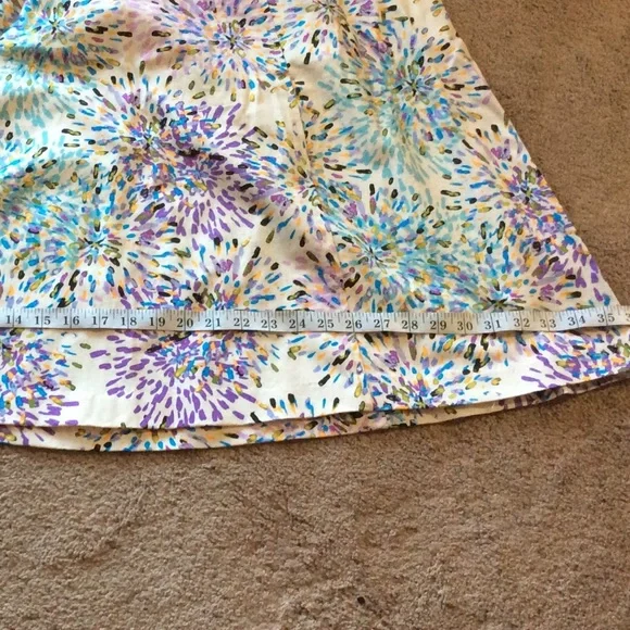 COPY - COPY - COPY - Lane Bryant “Burst of Spring” Colors - Picture 7 of 9